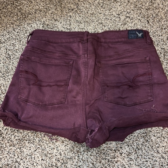 American Eagle shorts - Picture 2 of 4